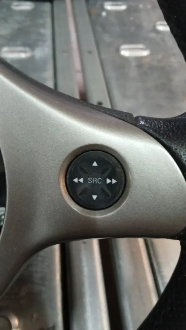 Volante Alfa Romeo 159