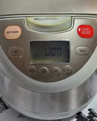 ROBOT COCINA CHEFOMATRIC PRO B901T 900W