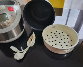 ROBOT COCINA CHEFOMATRIC PRO B901T 900W
