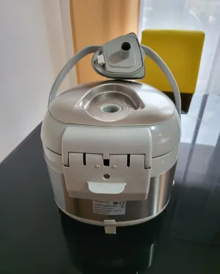 ROBOT COCINA CHEFOMATRIC PRO B901T 900W