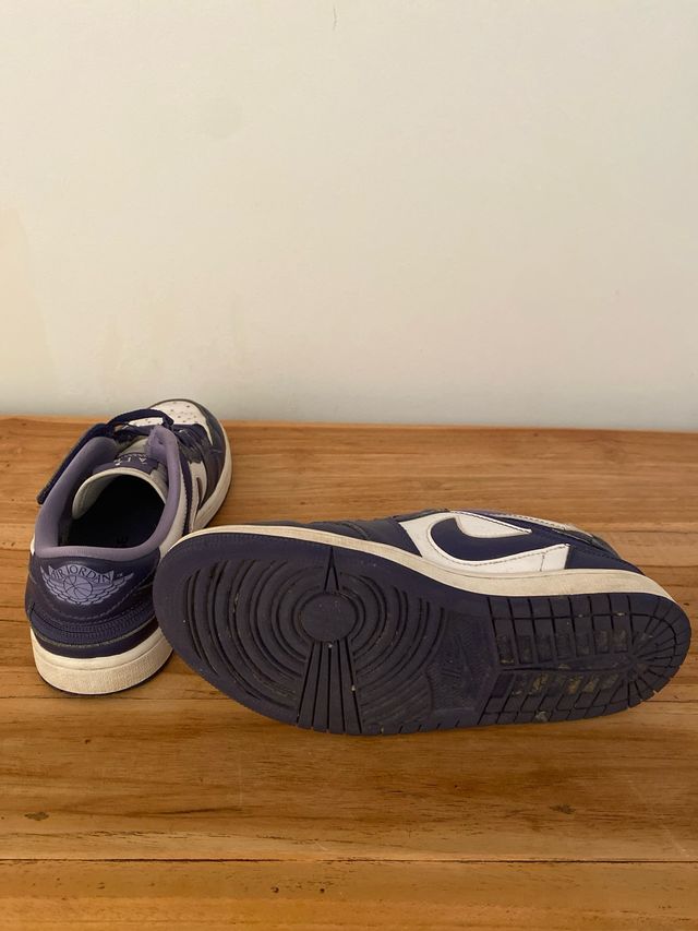 Zapatillas Nike Air Jordan 1 Flyease Niños