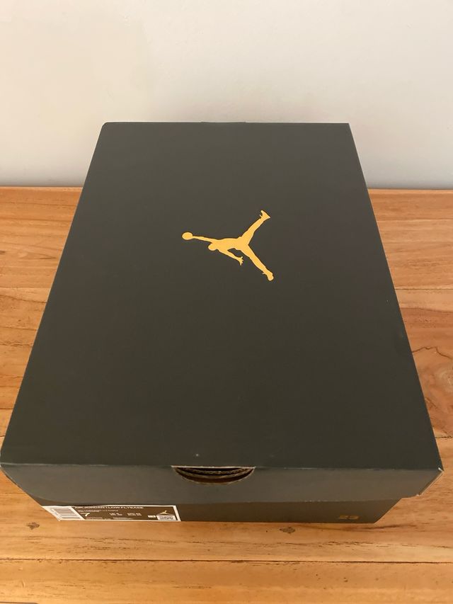 Zapatillas Nike Air Jordan 1 Flyease Niños