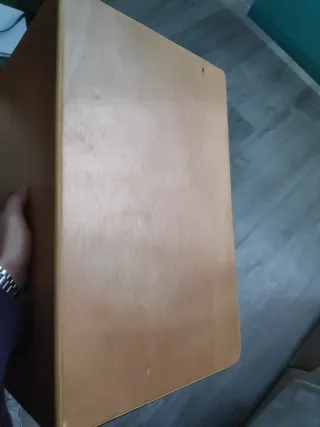 Cajón Flamenco Duende New Evo