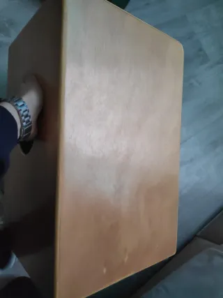 Cajón Flamenco Duende New Evo