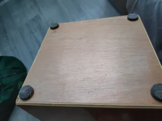 Cajón Flamenco Duende New Evo