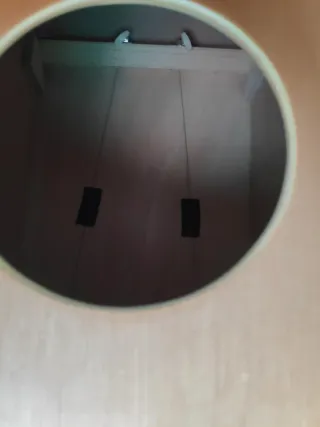 Cajón Flamenco Duende New Evo