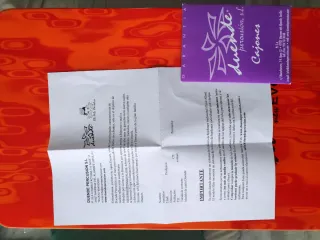 Cajón Flamenco Duende New Evo