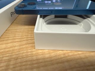 iPhone 13 mini blu 128GB