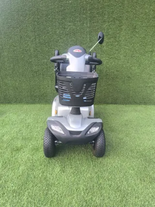 Scooter Eléctrico Apex Tauro. PRECIO NEGOCIABLE