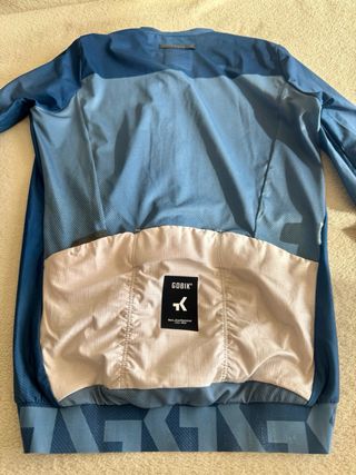 Maillot Gobik Unisex Talla 2XS