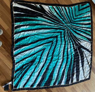 Foulard / Pareo Roberto Cavalli