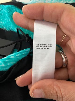 Foulard / Pareo Roberto Cavalli