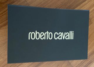 Foulard / Pareo Roberto Cavalli