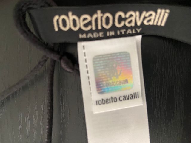 Foulard / Pareo Roberto Cavalli