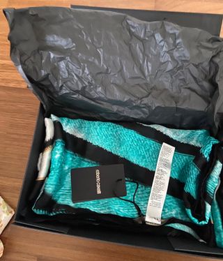 Foulard / Pareo Roberto Cavalli