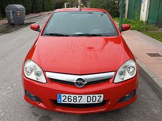 Opel Tigra 1.4 Sport Cabrio 90 CV