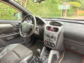 Opel Tigra 1.4 Sport Cabrio 90 CV