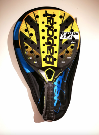 Pala Babolat Counter Viper 2024 Nueva