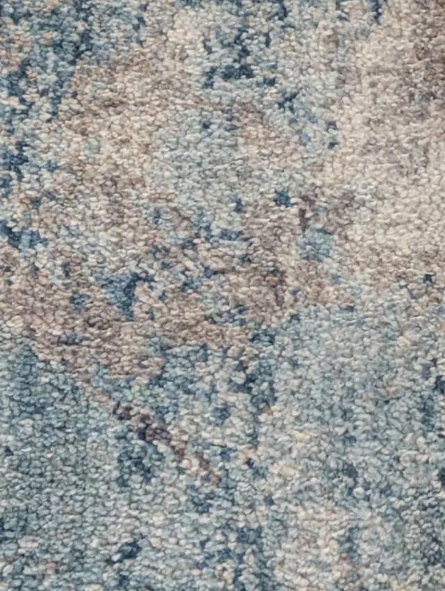 Alfombra de Pasillo RugVista - 80x300 cm