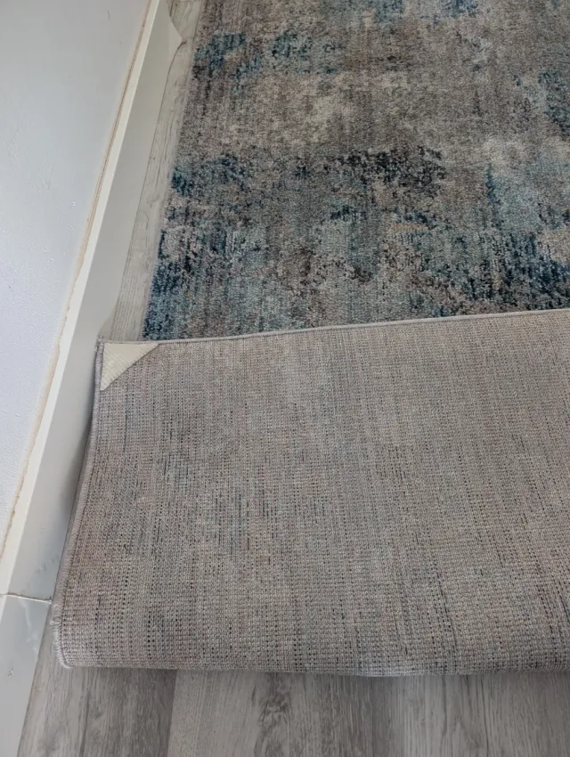 Alfombra de Pasillo RugVista - 80x300 cm