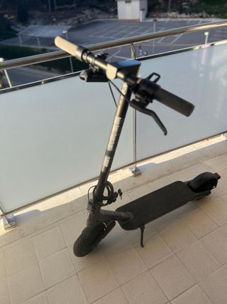 Patinete Xiaomi 4 Ultra 2025 Garantia