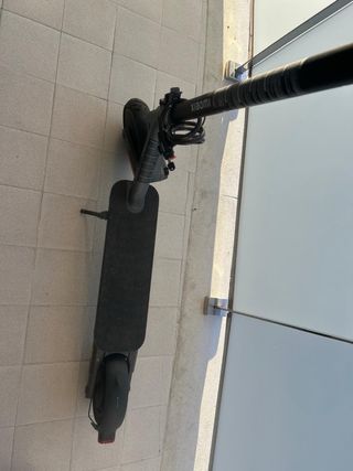 Patinete Xiaomi 4 Ultra 2025 Garantia