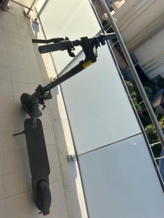 Patinete Xiaomi 4 Ultra 2025 Garantia