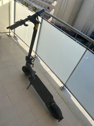 Patinete Xiaomi 4 Ultra 2025 Garantia