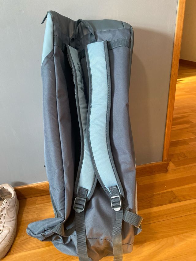 Raquetero Head Tour Team Azul