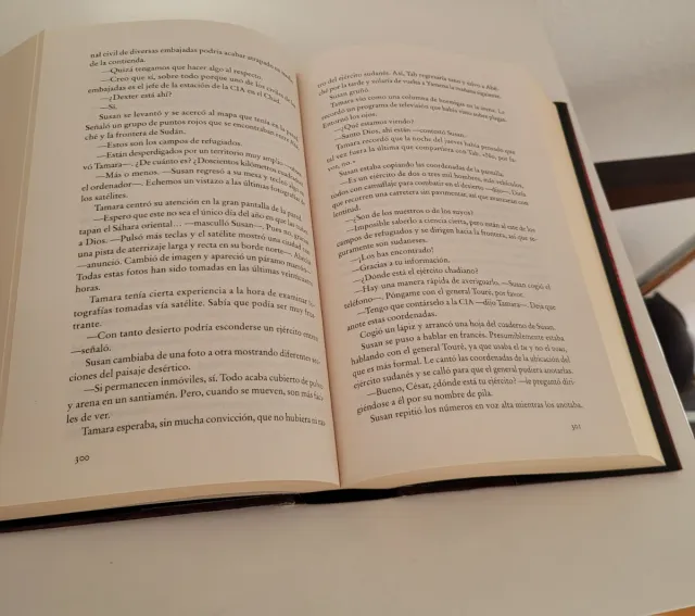 Nunca: Por el autor de Los pilares de la Tierra