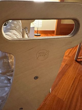 Arco Montessori Dondolo Arrampicata