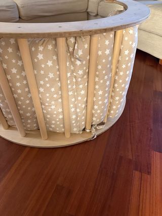 Arco Montessori Dondolo Arrampicata