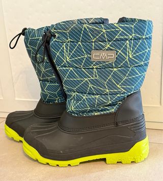 Stivali da neve CMP