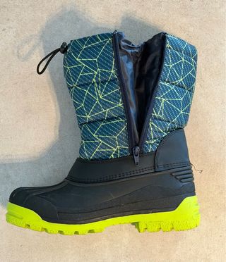 Stivali da neve CMP