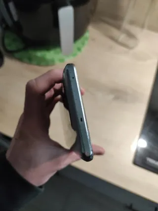 OnePlus 10T 5G Negro