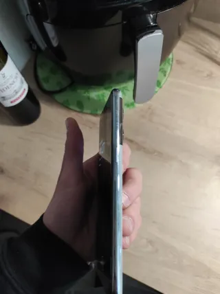 OnePlus 10T 5G Negro