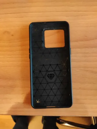 OnePlus 10T 5G Negro