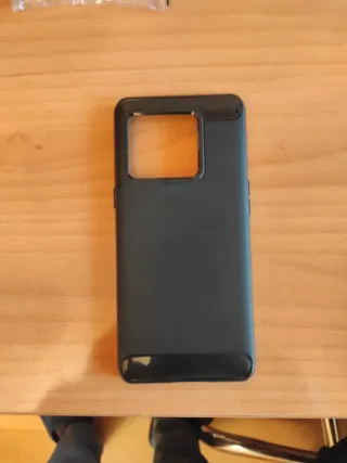 OnePlus 10T 5G Negro