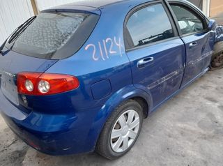 Chevrolet sin ref compresor aire lacetti 1131266