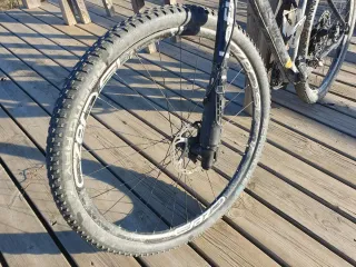 SOLO ESTAS FIESTAS 550€ Cannondale FSI 2018tallaM