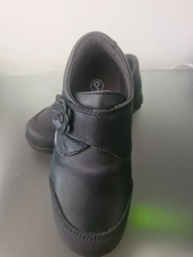 Zapatos niña pabloski talla 29