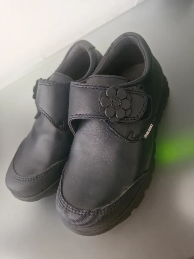 Zapatos niña pabloski talla 29