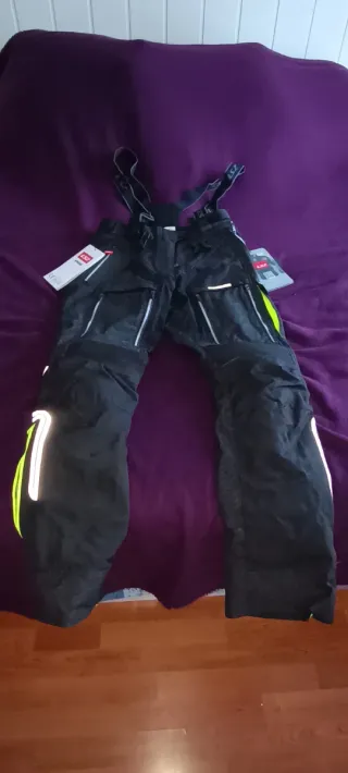 Pantalón Cordura LS2