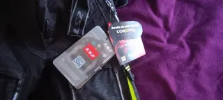 Pantalón Cordura LS2