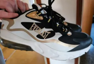 Scarpe Everlast taglia 41