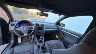 Volkswagen Golf V GTI