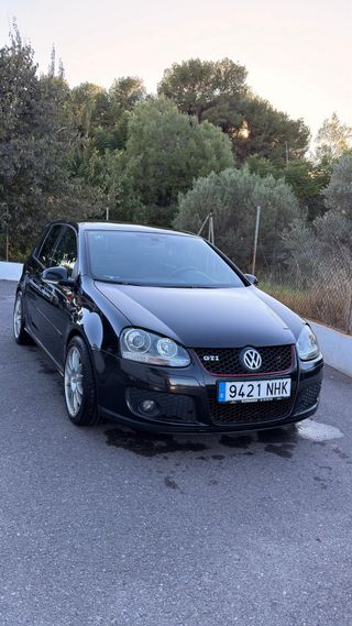 Volkswagen Golf V GTI