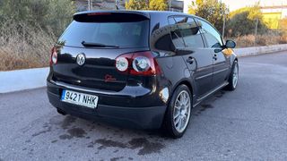 Volkswagen Golf V GTI