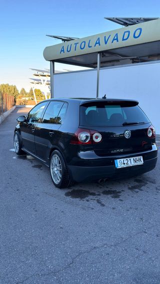 Volkswagen Golf V GTI