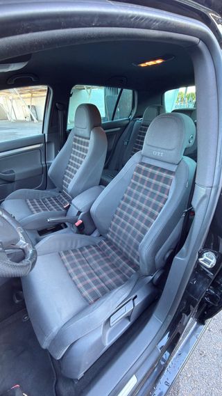 Volkswagen Golf V GTI